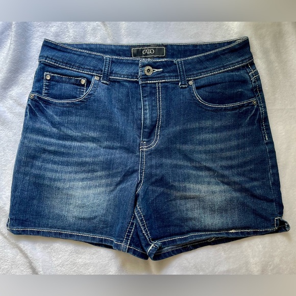 Cato Size 12 Shorts - Picture 1 of 5